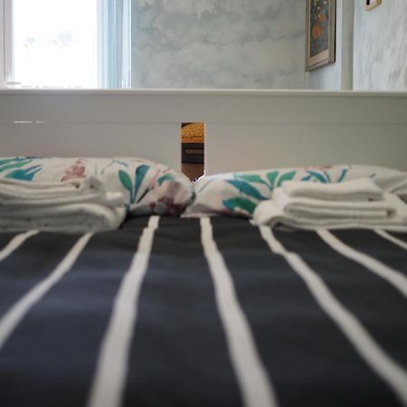 Francesca Apartments Ostia ภายนอก รูปภาพ