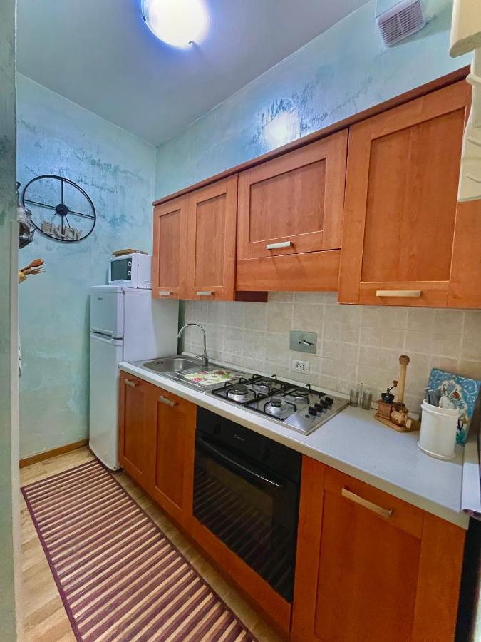 Francesca Apartments Ostia ภายนอก รูปภาพ