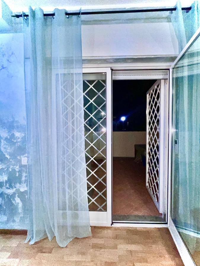Francesca Apartments Ostia ภายนอก รูปภาพ