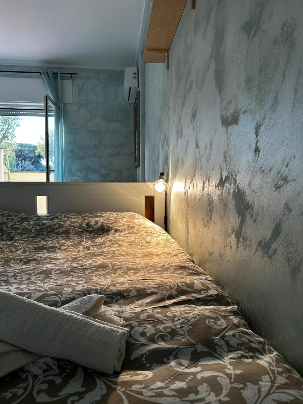 Francesca Apartments Ostia ภายนอก รูปภาพ